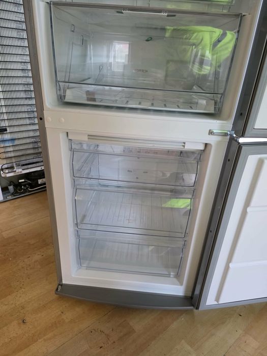 Combina frigorifica Electrolux