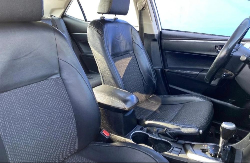 Тайота каролла 2013 гв