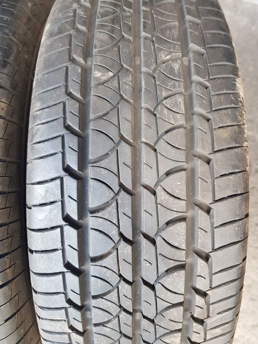 Бусови летни -2021г.-16цола-215/65-1бр.-80лв."BARUM "