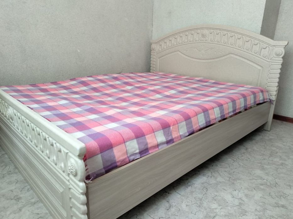 Продается кровать