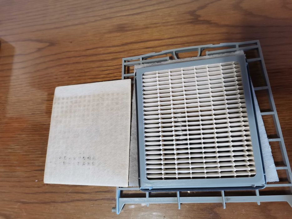 Aspirator Nilfisk GM 300 Denmark