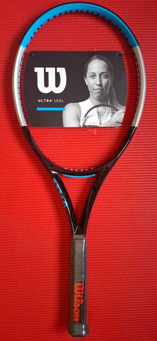 Тенис ракета Wilson Ultra 100L V3.0 - New!
