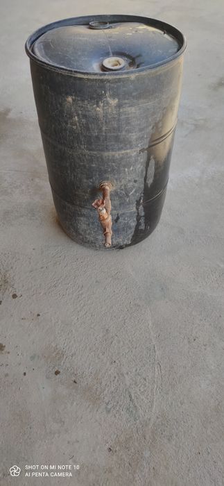 Багажник жигулиники арматурадан