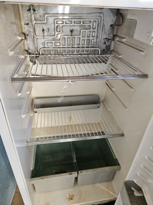 Холодильник Минск 15М