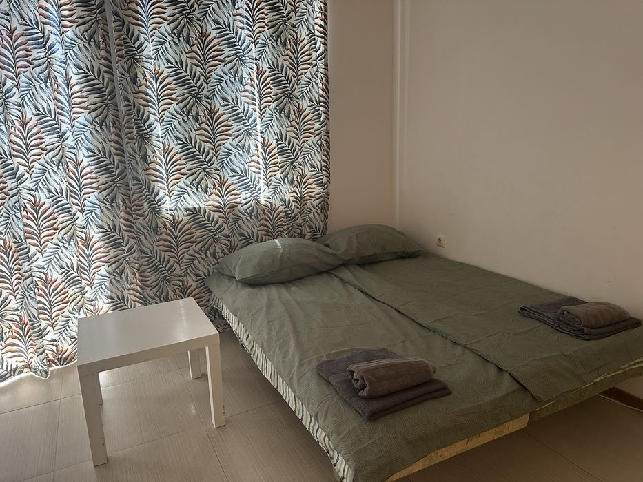 Дава се под наем Тристаен апартамент в София, Гоце Делчев - 105 кв.м за 66.3 € - Снимка #13