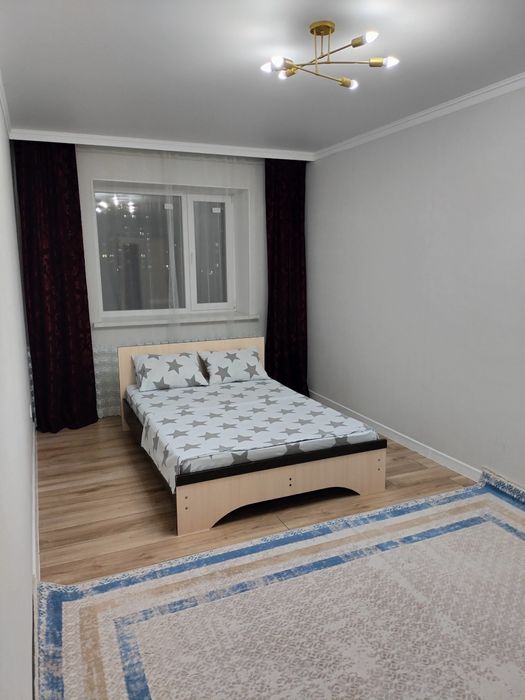 2ком Евро Батыс2 Квартира посуточно