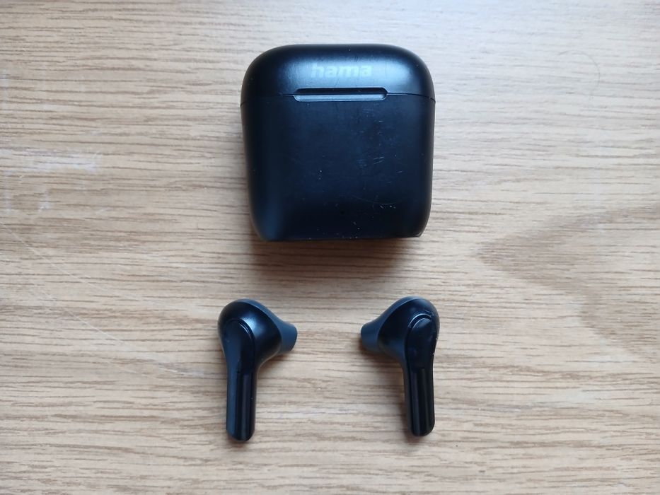 Bluetooth Слушалки Hama
