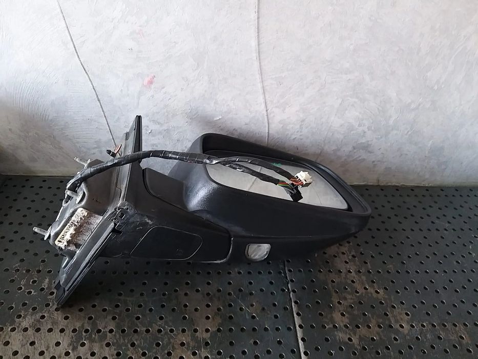 Oglinda electrica dreapta jeep grand cherokee 4 wk wk2 20040210rh