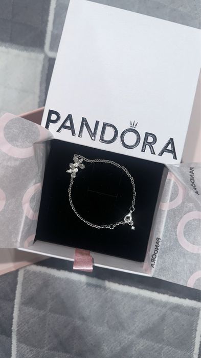 браслет pandora 100% оригинал