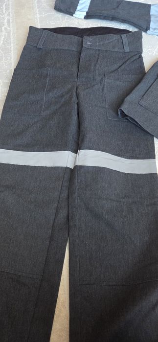 Продам спец одежду