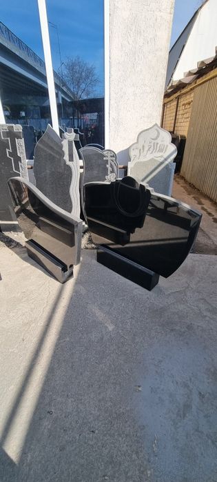 Памятники изготовление