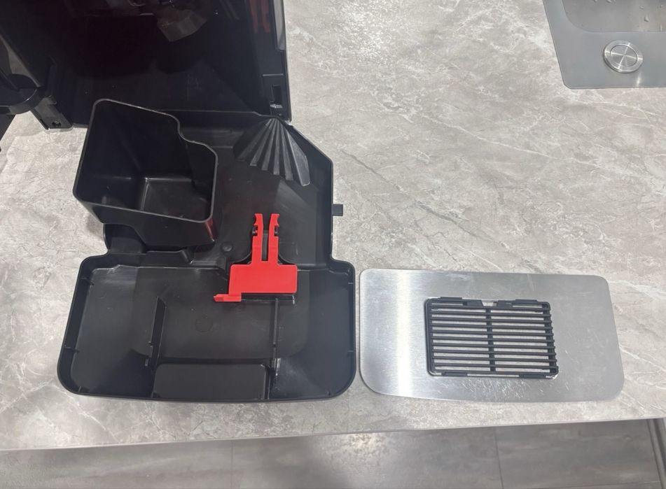 Кафе автомат Bosch кофемашина