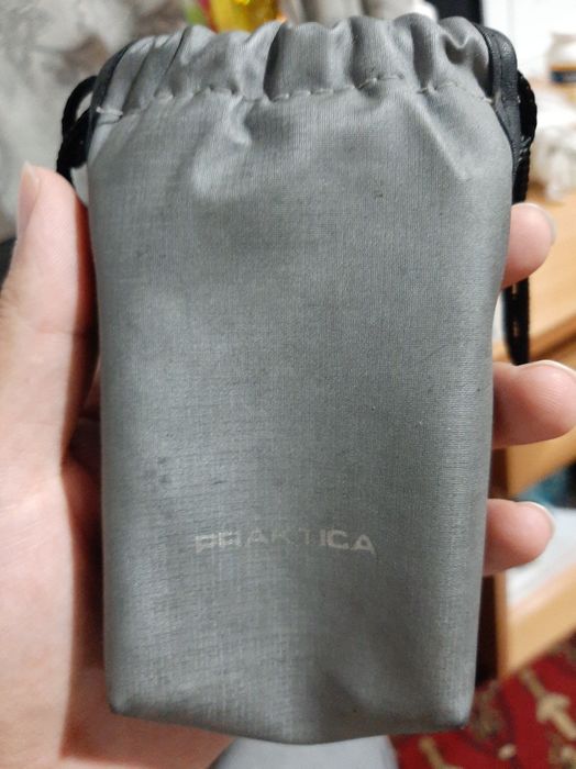 Продаётся фотоаппарат Praktica