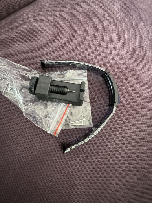 Huawei watch GT5 PRO метална верижка/кайшка