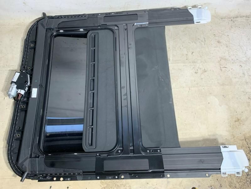 Trapa completa Audi A6 4G2, C7 Berlina 4G5877255