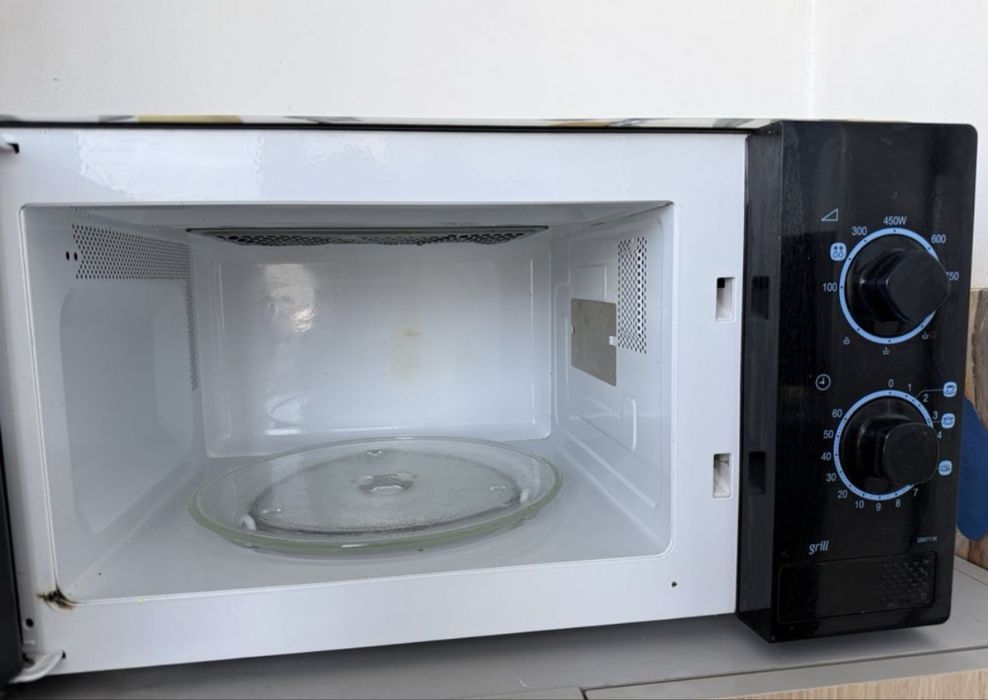 Cuptor microunde samsung