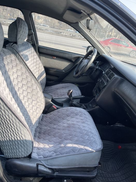 Аренда автомобиля