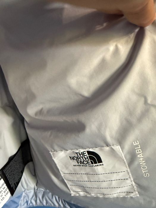 The North Face зимно яке
