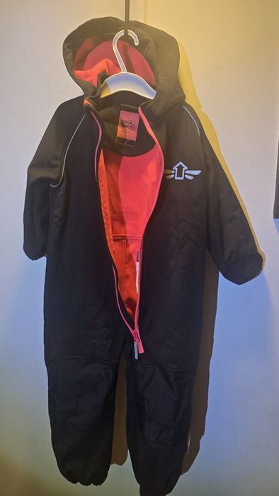 Salopeta winproff 2-3 ani