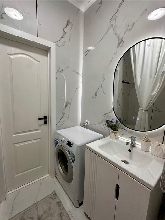 Евротрешка 72 м²  Алматинский район Астана