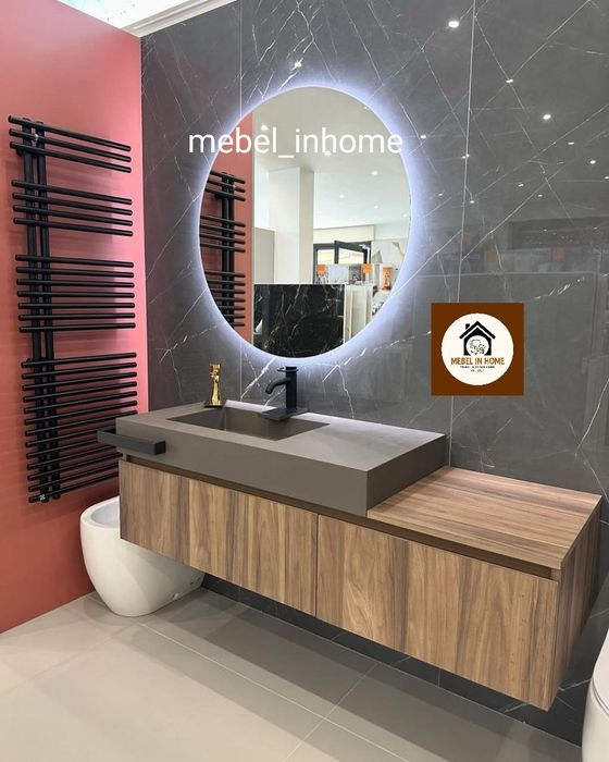 Мебель на заказ любого размера