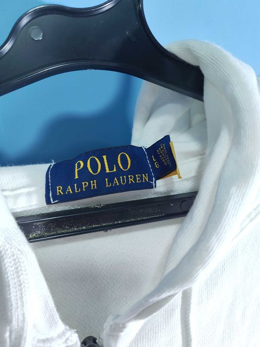 Polo Ralp Lauren Суичър/Мъжки XL