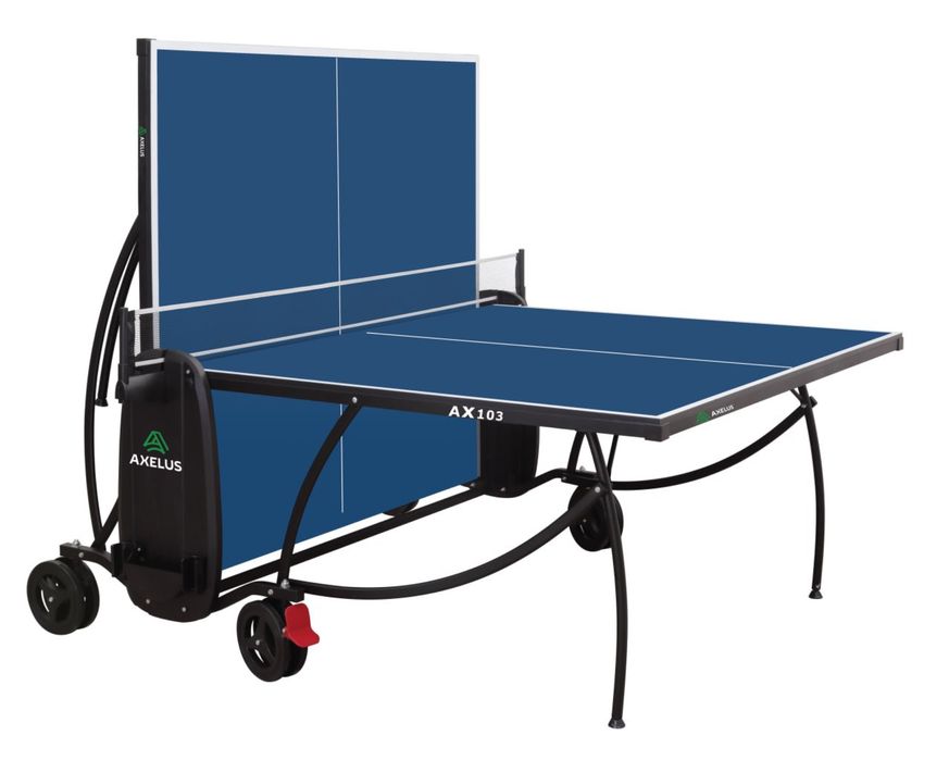 Tennis xon stoll