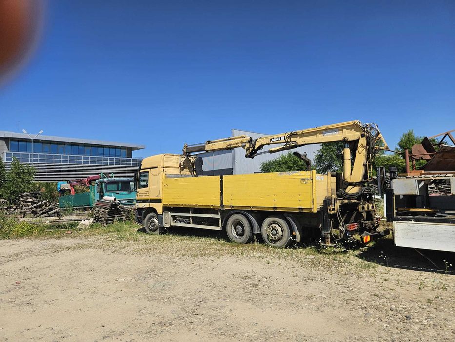Macara Atlas 140 ,hlk191,functionale.