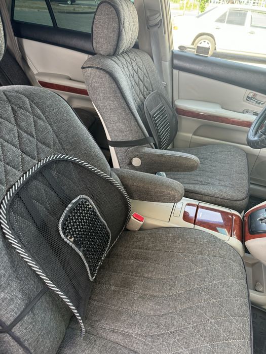 Авточехол lexus rx 300