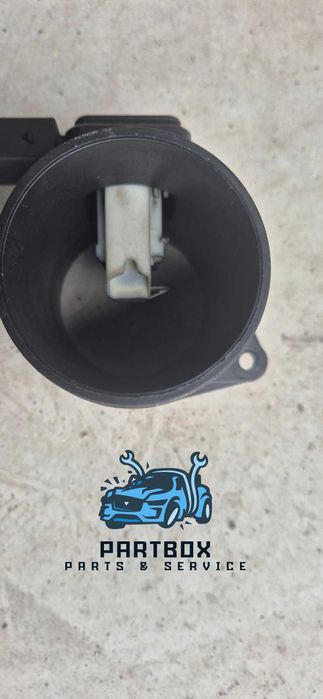 Дебитомер Mercedes B180 cdi 2007