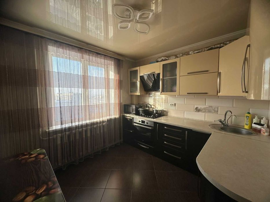 Продам 2-х комнатную квартиру