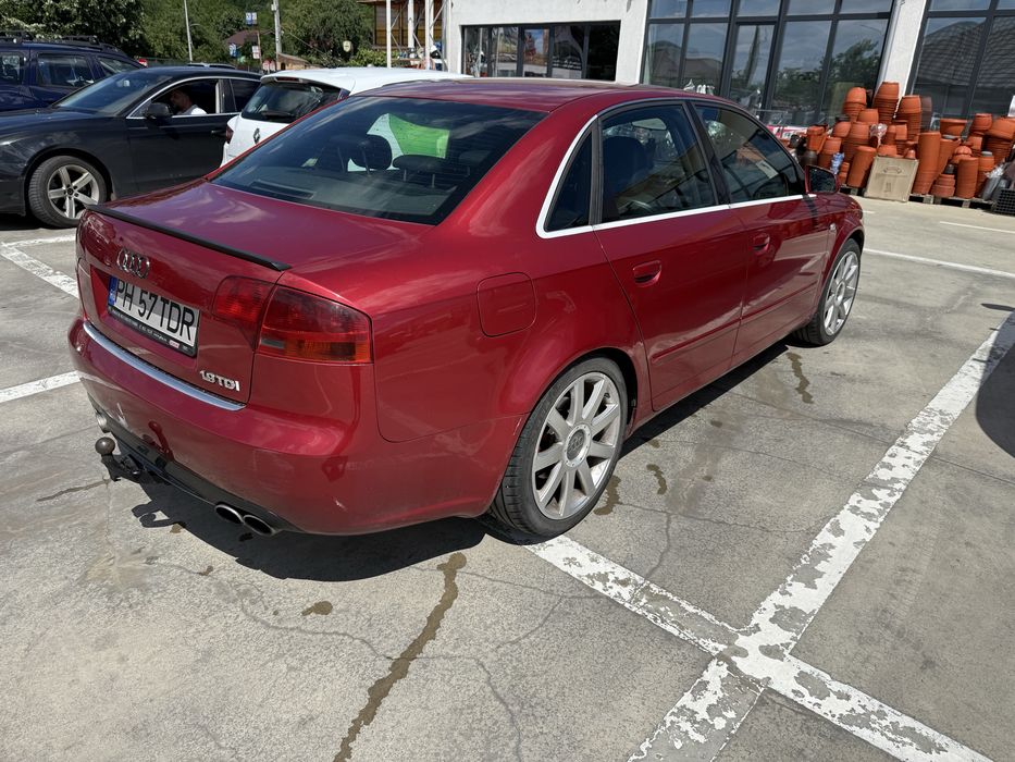 AUDI A4 2006 — imagine 3