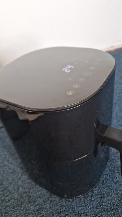 Friteuse Air fryer 5L, 1kg,  200°C home