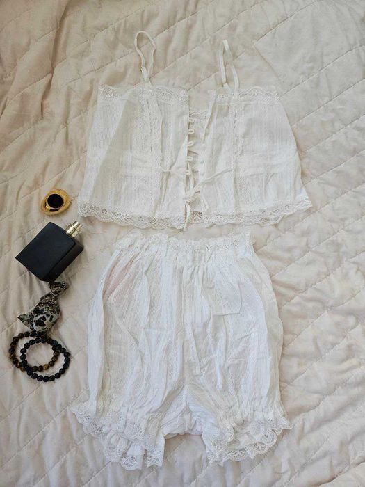 нови пижами домашни дрехи