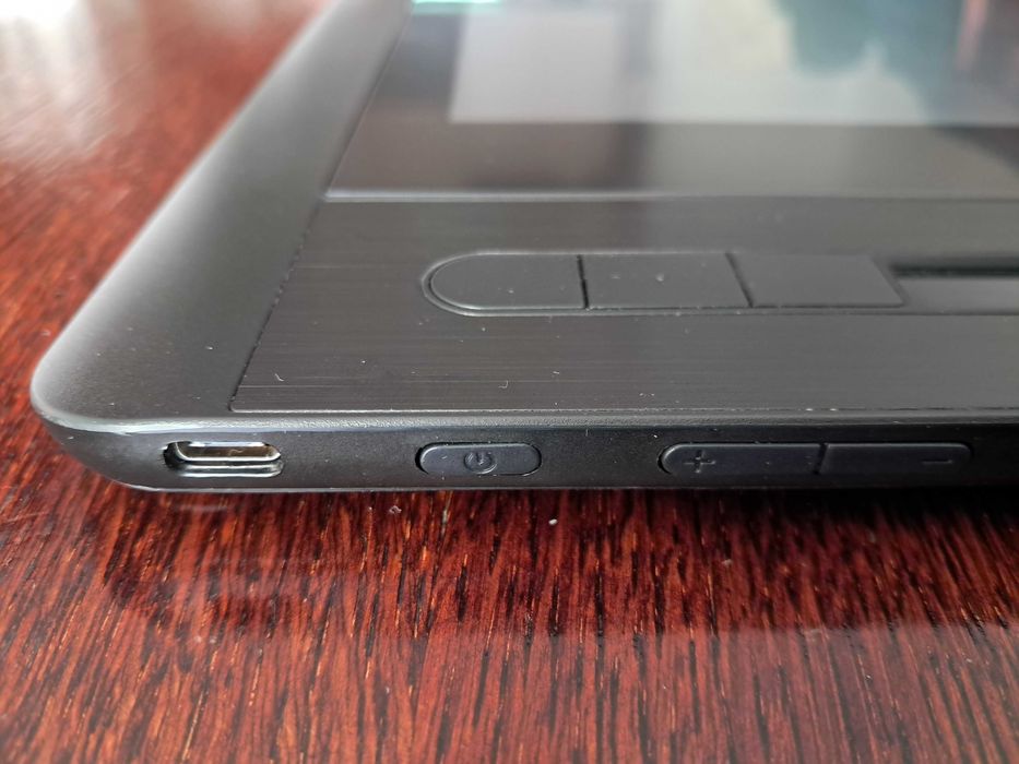 Графичен таблет с дисплей за рисуване XP-PEN Artist 12 (Wacom Cintiq)