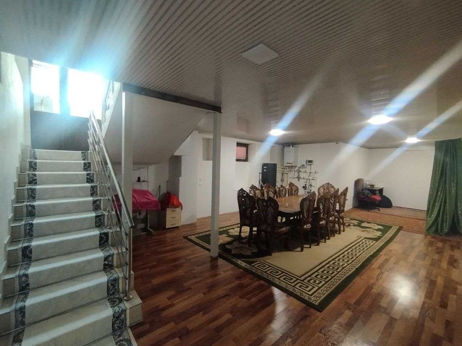 Элитная махалла Профессорский городок Площадь участка 4,5 соток