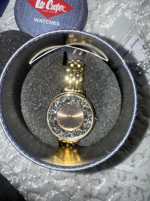 Дамски бижута Swarovski