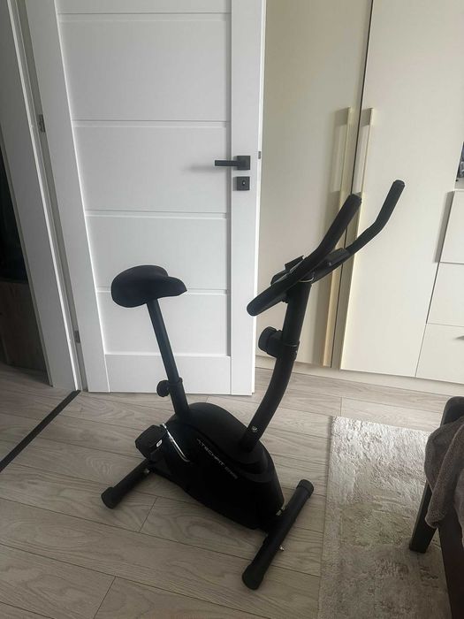 TECHFIT B250N - Bicicleta fitness exercitii