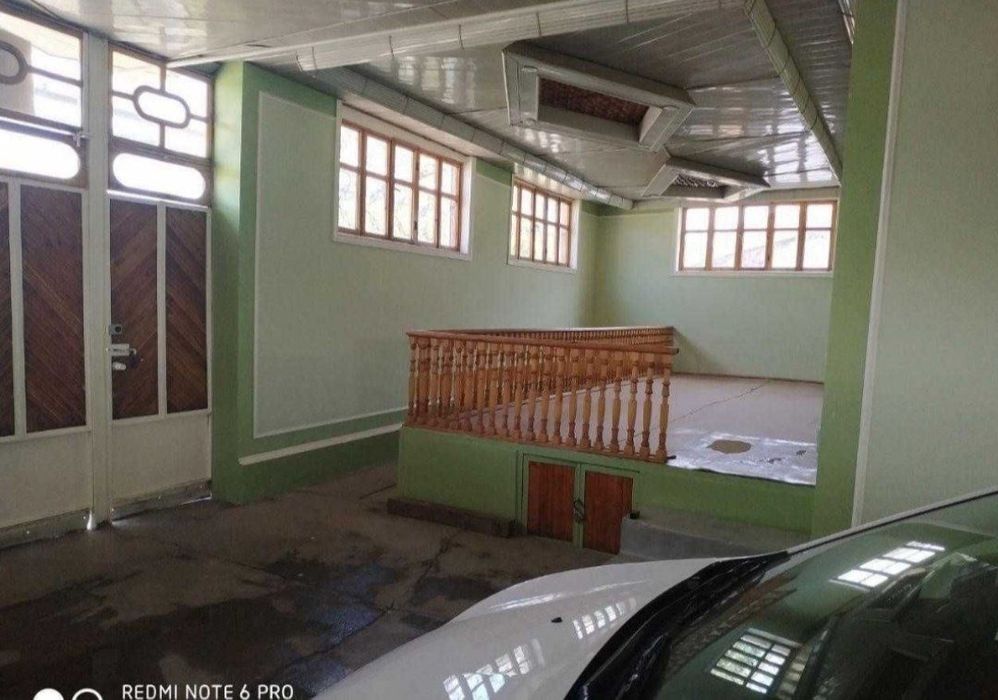 Аренда Участок Сергели Узгариш!