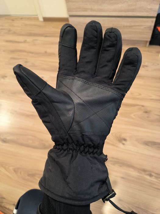 Mănuși cu încălzire electrică – 3 trepte | Impermeabile | Touchscreen