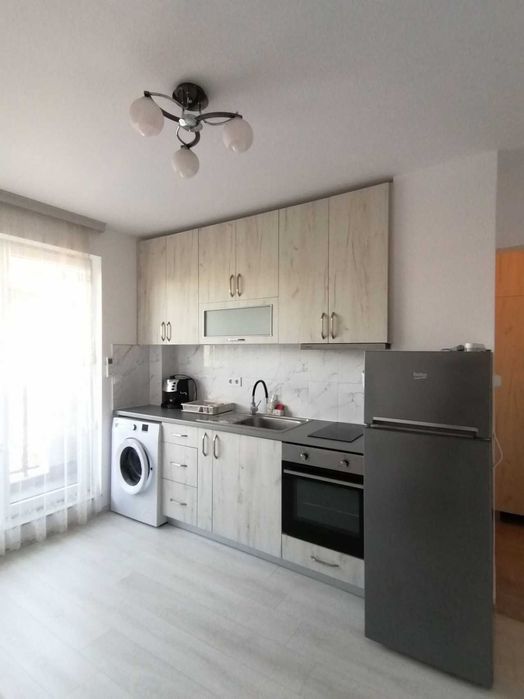 Едностаен апартамент в Каменица 2