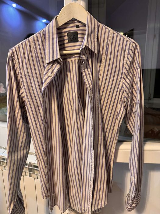 Calvin Klein/ Калвин Клейн риза