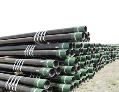 Drill Pipe | Casing | Tubing | Drill Collars | Бурильные трубы