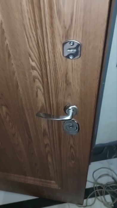 «Открой дверь в будущее сегодня»