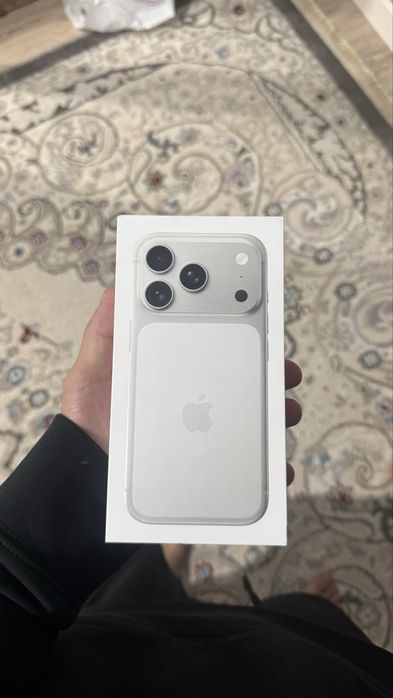 Iphone 17 pro 512гб
