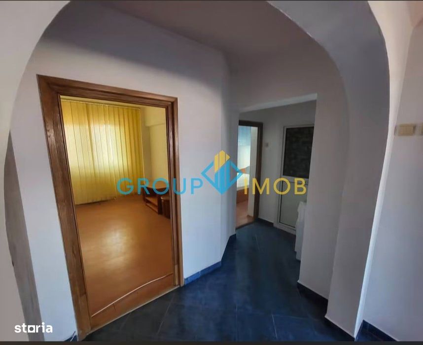 Apartament 3 camere 9 Mai (Piata Centrală)iața