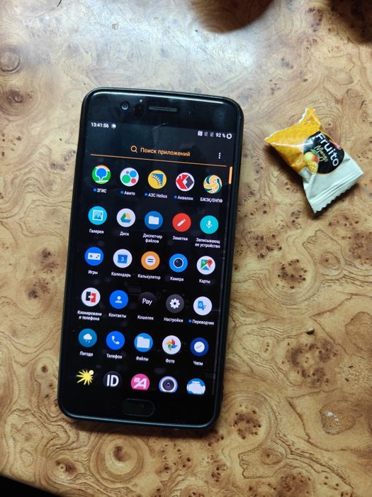 OnePlus 5  6 /64