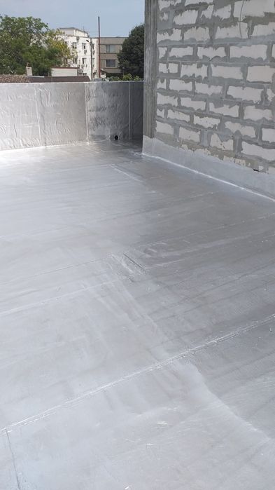 Hidroizolatii Navodari