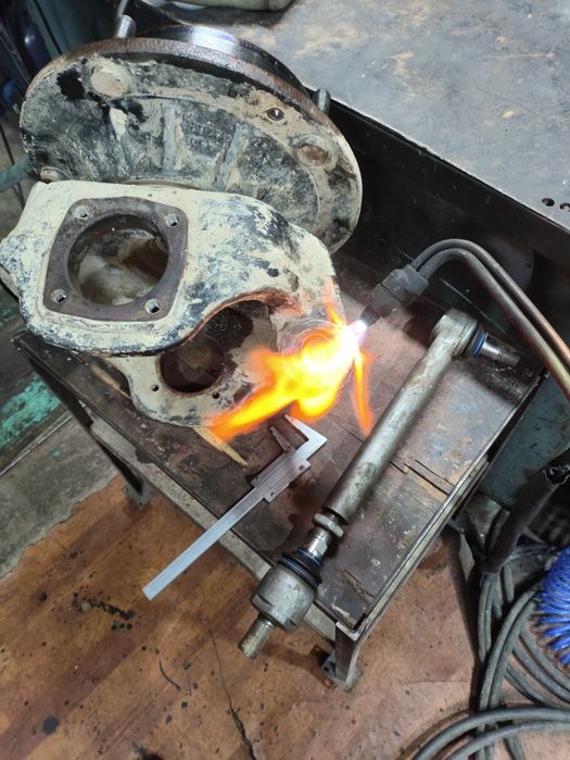 Аргон,сварка ,кимпинг