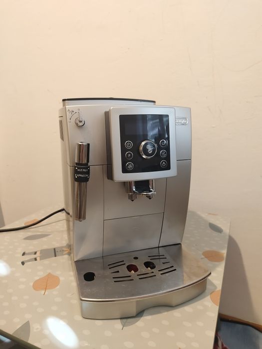 Aparat cafea Delonghi